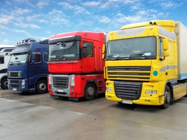 Konya Ağlasun Nakliye